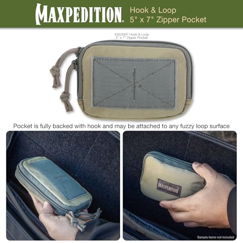Maxpedition