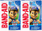Band-Aid Adhesive Bandages, 20 ct (Pack of 2) | Nickelodeon PAW Patrol | First Aid | Assorted - size: 20 Count (Pack of 2), style: PAW Patrol