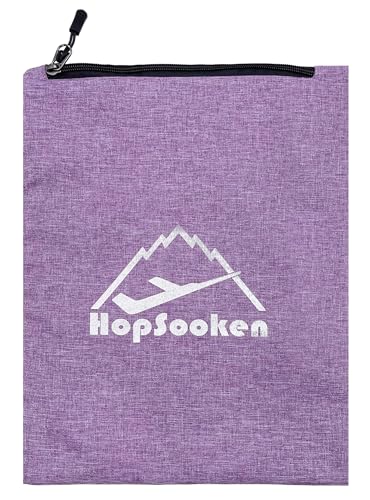 5 Set Packing Cubes for Travel Large Suitcase Luggage Organizer Bags Travel Accessories Vacation 4 Cubes 1 Laundry Pouch Bag - color: Snow Purple