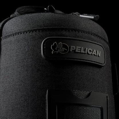 Pelican ModPak AV Pouch - Camera Bag and Lens Case - Single (Charcoal) - color: Charcoal, style: Av Pouch - Single