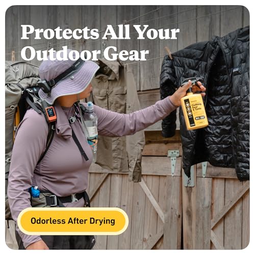 Sawyer Products Premium Permethrin Insect Repellent for Clothing, Gear & Tents - size: 24 Fl Oz (Pack of 1), style: Trigger Spray