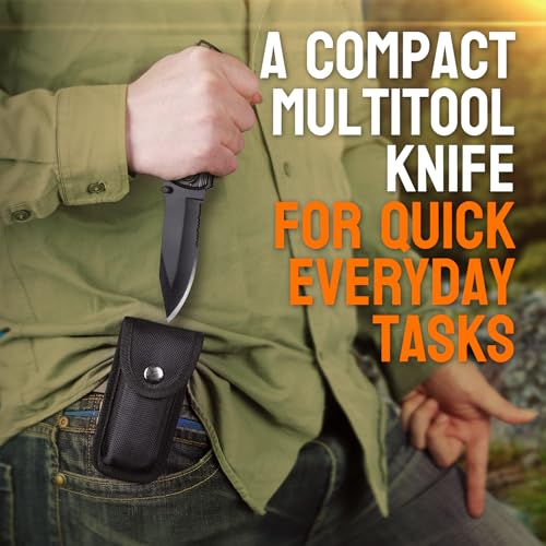 2nd Anniversary Love Gifts for Men Him Husband, Multitool Knife, 2 Year Anniversary Practical Gifts for Him Husband, Two Anniversarys Wedding Gift, Personalized Knife, Camping, Hiking - style: 2 YEARS GIFTS