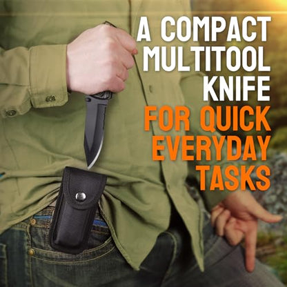 20 Year Anniversary Love Gifts for Men Him Husband, Multitool Knife, 20th Anniversary Practical Gifts for Him Husband, 20 Year Anniversarys Wedding Gift, Personalized Knife, Camping, Hiking - style: 20 YEARS GIFTS