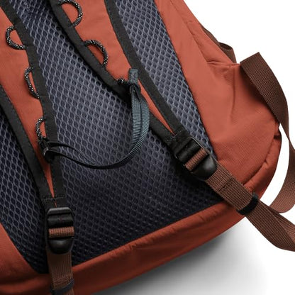 Bellroy Lite Daypack (lightweight performance backpack) - Clay - color: Clay