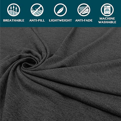 PAVILIA Travel Blanket Airplane Compact with Bag, Lightweight Soft Fleece Plane Blanket Long Flights, Camping Road Trips, Packable Travel Gift Essentials with Luggage Backpack Strap, 65x40, Black - color: Black