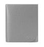Ubbi On-the-Go Diaper Changing Baby Mat, Soft and Comfortable Diaper Bag Accessory Must Have for Newborns, Easy to Clean, Portable Folding Pad, Baby Traveling Accessories, Gray - size: One Size, style: Gray Changing Mat