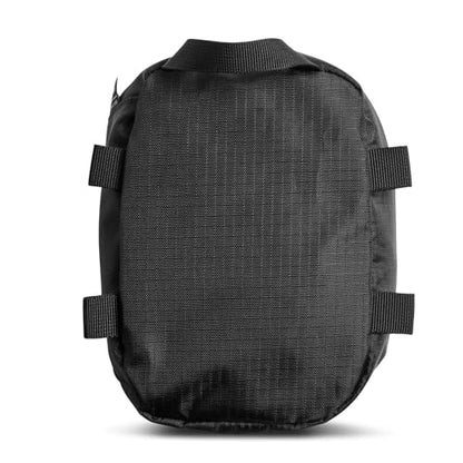 Pelican ModPak Packing Cube - Travel Organizer - Small (Black) - color: Black, style: Packing Cube - Small