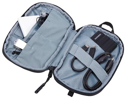 Thule Subterra Powershuttle - color: Black, size: Mini