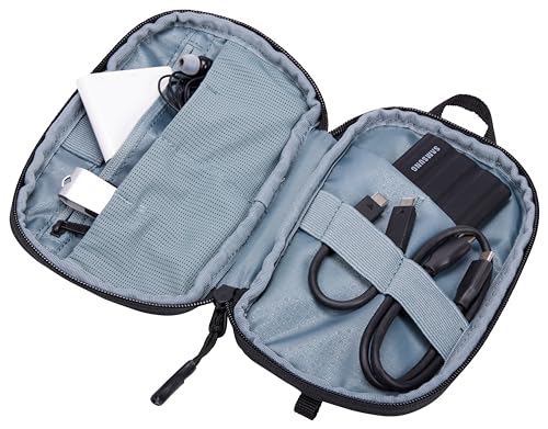 Thule Subterra Powershuttle - color: Black, size: Mini