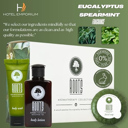 Travel+Essentials Shampoo and Conditioner Sets Body Wash Lotion & Soap,Guest Bathroom Essentials Toiletries Kit Bulk Mini Set Kits Sulfate Free Toiletry (10 Count) - size: 10 Piece Set