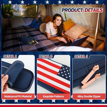 KKP Double Eyeglass Case | Sunglasses Cases with 2 Compartments - color: Multicolored