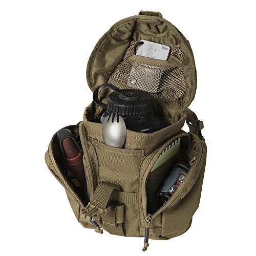 Helikon-Tex Bushcraft Line, Essential Kitbag MultiCam - color: Multicam