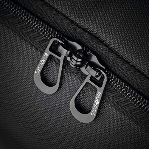 Samsonite Andante 2 Wheeled Duffel Bag – 28-Inch Durable Rolling Luggage with Inline Skate Wheels, Push-Button Handle & Spacious Compartments – Travel-Friendly and Lightweight - Riverrock/Black - color: Riverrock/Black, size: 28-Inch