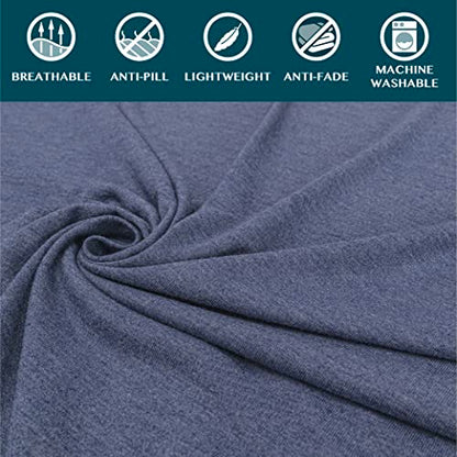 PAVILIA Travel Blanket Compact, Airplane Packable Bag, Soft Fleece Portable Throw Pillow Combo Set, Plane Flight Car Trips Essentials Gift Accessories, Luggage Backpack Clip, Navy Blue, 65 x 40 inch - color: Navy