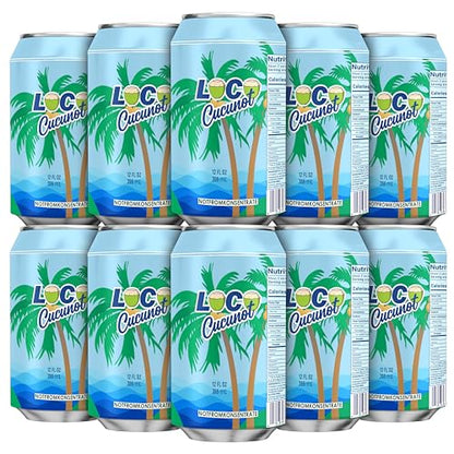 BeerSkin Skywin Silicone Can Covers that Look Like Soda - 10 Pack 12 oz (355ml), Reusable & Durable Soda Can Cover, Fun Kozies for Cans for Camping, Parties, Outdoor, Beach Accessories (Light Blue) - size: Light Blue