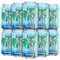BeerSkin Skywin Silicone Can Covers that Look Like Soda - 10 Pack 12 oz (355ml), Reusable & Durable Soda Can Cover, Fun Kozies for Cans for Camping, Parties, Outdoor, Beach Accessories (Light Blue) - size: Light Blue