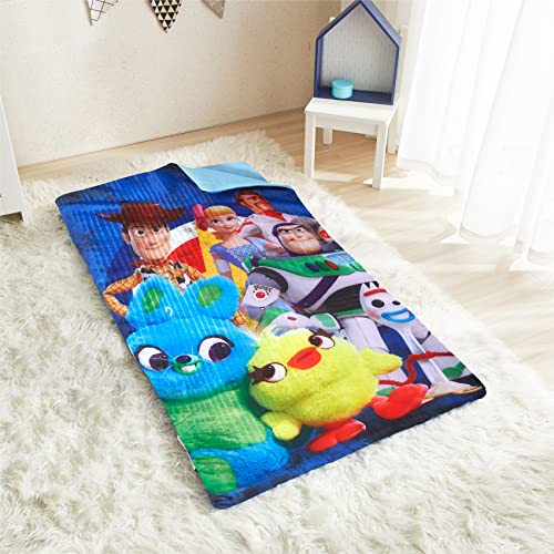 Sling Bag Slumber Set - color: Toy Story 4