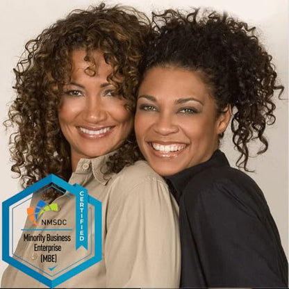 Mixed Chicks Travel & Trial Pack - Shampoo, Deep Conditioner, Leave-in Conditioner, 2 fl. oz. each