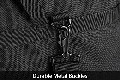 Motorcycle Saddlebag Liner Bags Hard Saddle Bags Insert Storage Bag Luggage Bag Fit for 1993-2024 Harley Touring Electra Glide Road Glide Street Glide Road King 1 Pair
