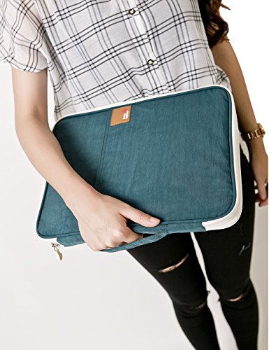 mygreen Universal Travel Gear Organizer/Electronics Accessories Bag/Document File Bag - color: Salmon Pink