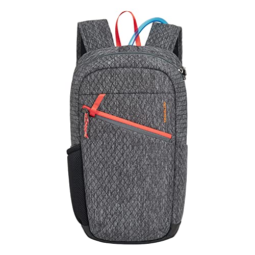 Travelon Anti-Theft Greenlander 9L Backpack - color: Diamond Ash