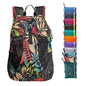 sinotron 22L Lightweight Packable Hiking Backpack, Small Hiking Backpack Day Pack for Women Men Travel Camping Vacation - color: Leaf - B