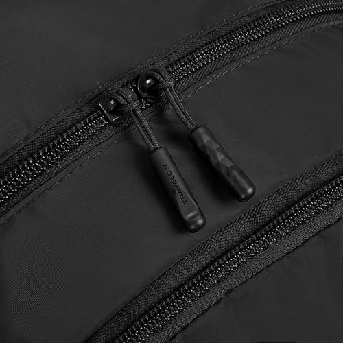 Travelon Packable Daypack - color: Black
