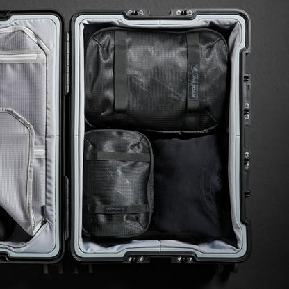 Pelican ModPak Packing Cube - Travel Organizer - Small (Charcoal) - color: Charcoal, style: Packing Cube - Small