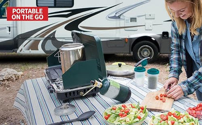 SIGNORAWARE Salt and Pepper Shakers Moisture Proof Set of 2 Large Salt Shaker to go Camping Picnic Outdoors Kitchen Lunch Boxes Travel Spice Set Clear with Teal Covers Lids Plastic Airtight Dispenser - color: Teal