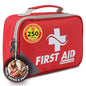 Protect Life Survival First Aid Kit for Home/Business, Camping Survival Kits | Mini Travel First Aid Kit | Camping Equipment | Small Kits for Car | Outdoor Emergency Survivals Pack - 250pcs - size: 250 Pieces Kit (Home)