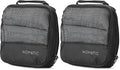 Compression Packing Cubes - Lost and Found (Pack of 2) - size: Small (Pack of 2)