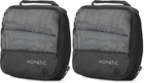 Compression Packing Cubes - Lost and Found (Pack of 2) - size: Small (Pack of 2)