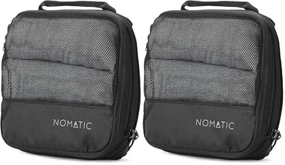 Compression Packing Cubes - Lost and Found (Pack of 2) - size: Small (Pack of 2)