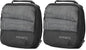 Compression Packing Cubes - Lost and Found (Pack of 2) - size: Small (Pack of 2)