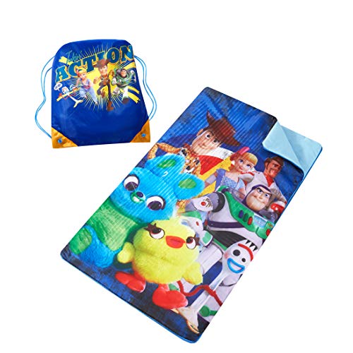 Sling Bag Slumber Set - color: Toy Story 4