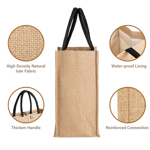 Trifabricy Beach Bag for Women, Woven Straw Beach Tote Bag Waterproof, Weaving Swim Gym Shopping Travel Bags with Button - color: Classic-paris