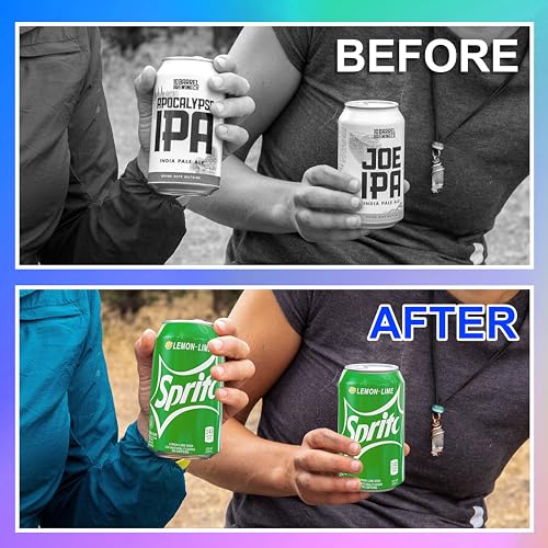 BeerSkin Skywin Silicone Can Covers that Look Like Soda - 10 Pack 12 oz (355ml), Reusable & Durable Soda Can Cover, Fun Kozies for Cans for Camping, Parties, Outdoor, Beach Accessories (Grass Green) - size: Grass Green