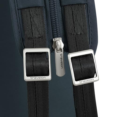 Travelon Anti-Theft Classic Convertible Sling Backpack - color: Midnight