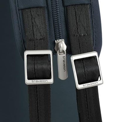 Travelon Anti-Theft Classic Convertible Sling Backpack - color: Midnight