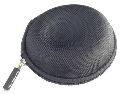 Watch Travel Case - color: Black