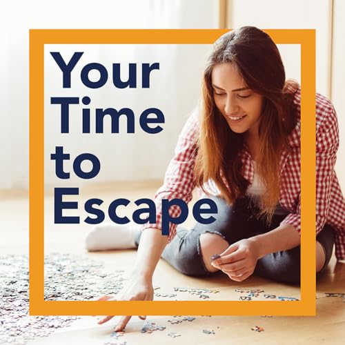 Bits and Pieces – 4-in-1 Multi-Pack Jigsaw Puzzles for Adults – US Landmarks Jigsaw Puzzle Set Bundle, Completed Puzzle Size: 16" x 20" (Four 300 Piece Puzzles) - size: 300 Piece Puzzle