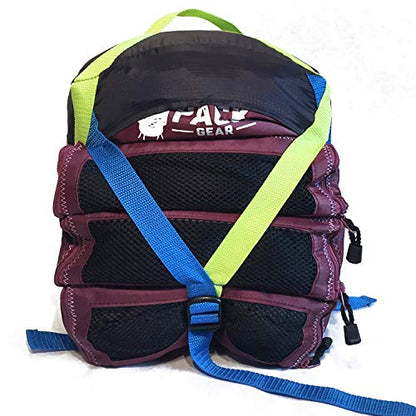 Pack Gear Compression Strap – Built to Last with Premium Nylon, This Strap Makes Packing Quick, Easy, and Efficient Every Time