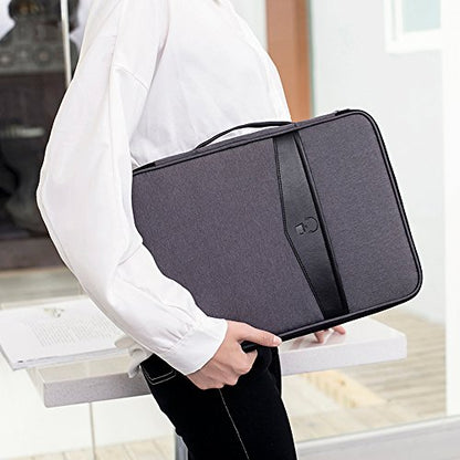 mygreen Universal Travel Gear Organizer/Electronics Accessories Bag/Document File Bag - color: Salmon Pink-602