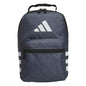 adidas Kids Santiago Lunch Bag – Insulated Cooler Lunchbox for Girls & Boys, 8L, Clear Sky Blue/White/3, One Size - color: Clear Sky Blue/White/3
