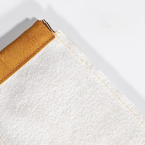 3 Pack Leather Eyeglasses Cases PU Soft Sunglasses Pouch Squeeze Top Portable Glasses Cases for Men Women - color: Yellow Blue Green