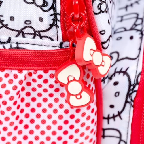 Igloo Hello Kitty Cooler Collection - color: Classic Backpack