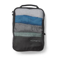 NOMATIC Packing Cubes, Compression Luggage Organizers for Carry-On, Suitcases, Travel Bags, Medium - size: Medium