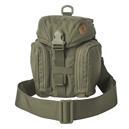 Helikon-Tex Essential Kitbag - Cordura - color: Green