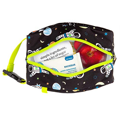 Packit, Snack Bag Freezable Spaceman - color: Spaceman