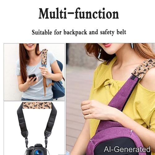 Duck Camo Car Seat Belt Cover Safety Belt Cover Anti-Slip Shoulder Strap Protects 2 PCS Comfortable Driving Universal Auto Seat Straps Fit for Vehicle, Truck, SUV - color: Duck Camo